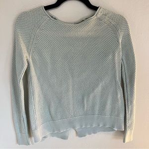 Preloved GAP sweater